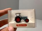 Wiking eicher 8710129, Ophalen of Verzenden, Gebruikt, Hijskraan, Tractor of Landbouw, Wiking
