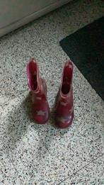 Regenlaarzen hema, Kinderen en Baby's, Kinderkleding | Schoenen en Sokken, Ophalen, Gebruikt, Jongen of Meisje, Laarzen