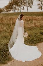 Bruidsjurk Rosa Clara, Ophalen, Trouwjurk, Rosa Clara, Wit