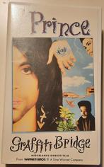 Prince Graffitti Bridge VHS movie origineel, Alle leeftijden, Ophalen of Verzenden, Gebruikt, Overige genres