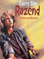 Razend - Carry Slee, Ophalen, Gelezen, Fictie algemeen