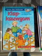 Marion van de Coolwijk - Waar blijven de bizons?, Boeken, Kinderboeken | Jeugd | onder 10 jaar, Ophalen of Verzenden, Zo goed als nieuw