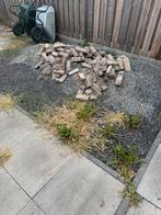 Grind/split, Tuin en Terras, Grind, Keien en Split, Ophalen, Gebruikt, Split