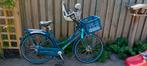 batavus cnctd dames, 53 tot 56 cm, Ophalen, Gebruikt