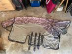 Horseware Amigo vliegendeken 5'3, Dieren en Toebehoren, Paarden en Pony's | Dekens en Dekjes, Ophalen of Verzenden, Gebruikt, Deken