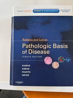 Kumar Pathologic Basis of Disease, Ophalen, Beta, Zo goed als nieuw, WO