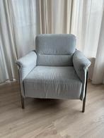 Fauteuil Amabile (Natuzzi Editions) – GRATIS Verzending, Ophalen, Design, 75 tot 100 cm, Zo goed als nieuw