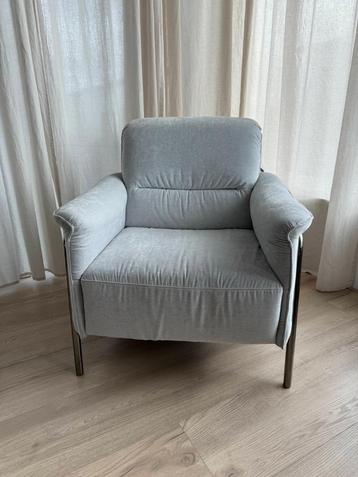 Fauteuil Amabile (Natuzzi Editions) – GRATIS Verzending beschikbaar voor biedingen