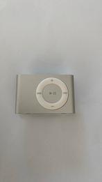 Apple iPod - Shuffle, Ophalen, Gebruikt, Zilver, Shuffle
