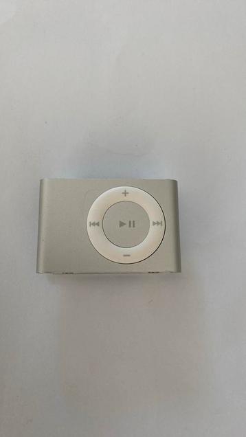 Apple iPod - Shuffle beschikbaar voor biedingen