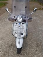 Vespa primavera 70th, Ophalen, Zo goed als nieuw, Benzine, Overige modellen