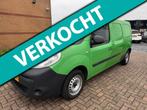 Renault Kangoo 1.5 dCi 90 Energy Comfort Maxi, L2H1, Trekhaa, Stof, Gebruikt, 4 cilinders, 715 kg