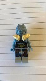 Lego Super Heroes minifiguur sh0814 Korg Neck Collar Fur, Ophalen of Verzenden, Zo goed als nieuw