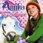 Kinder CD's Amika, Ophalen of Verzenden, Zo goed als nieuw