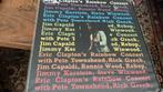 Eric Clapton. Eric Clapton’s Rainbow Concert, 1980 tot heden, Ophalen of Verzenden, Zo goed als nieuw, 12 inch