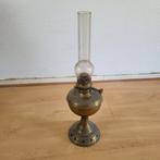 MOOIE OLIE LAMP, Ophalen