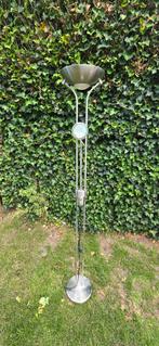 Staande lamp 180cm, Huis en Inrichting, Lampen | Vloerlampen, Ophalen of Verzenden, Gebruikt, 150 tot 200 cm