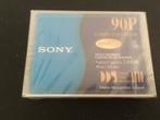 2 Sony videobandjes DG9OP, Ophalen, Nieuw, Overige typen