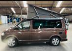 Volkswagen T5 California comfortline 2013, Caravans en Kamperen, Campers, Buscamper of Camperbus, Volkswagen, Bedrijf, Diesel