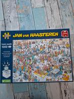 Jan van Haasteren 1000 stukjes, Ophalen, 500 t/m 1500 stukjes