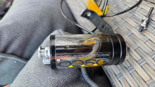 OSCO Ketting Smeersysteem, Motoren, Accessoires | Onderhoudsmiddelen, Ophalen
