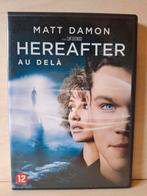 Hereafter
(2010) Matt Damon ‧ Mysterie/Actie ‧ DVD, Vanaf 12 jaar, Ophalen of Verzenden, Zo goed als nieuw