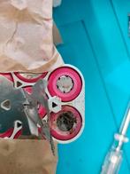 Allround elektromonteur voor gereedschappen/fiets/steps, Ophalen, Gebruikt