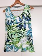 Mooi dameshempje, Kleding | Dames, Maat 38/40 (M), Blauw, Ophalen of Verzenden, Zo goed als nieuw