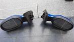 Renault Clio RS ph3 182 Buitenspiegels Blauw, Ophalen of Verzenden, Gebruikt, Renault