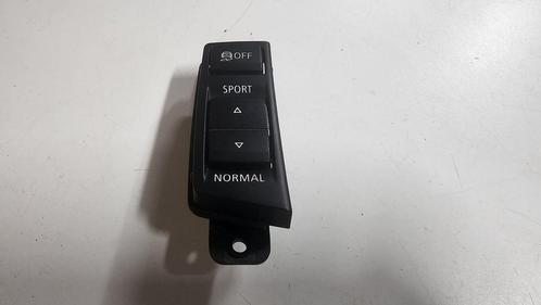 Dynamic onderstel schakelaar BMW 1 / 2 / 3 / 4 serie F 61319, Auto-onderdelen, Dashboard en Schakelaars, BMW, Gebruikt, Ophalen of Verzenden