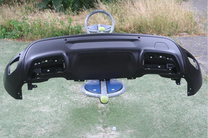 Achterbumper CITROEN C5, Auto-onderdelen, Carrosserie en Plaatwerk, Bumper, Citroën, Achter, Gebruikt