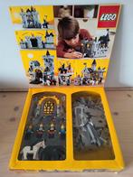 Lego 6074 met doos en instructies, Ophalen of Verzenden, Gebruikt, Lego