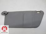 ZONNEKLEP LINKS CHEVROLET MATIZ, Ophalen of Verzenden, Gebruikt, Chevrolet