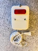 Wasmachine/Droogmachine Schakelaar - Combi-omschakeling, Ophalen of Verzenden, Zo goed als nieuw