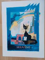 Rosina Wachtmeister, Antiek en Kunst, Kunst | Litho's en Zeefdrukken, Ophalen of Verzenden