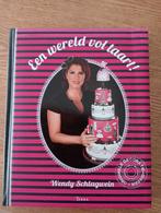 Wendy Schlagwein - Een wereld vol taart, Ophalen, Zo goed als nieuw, Wendy Schlagwein, Afrika