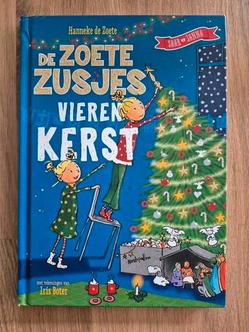 De Zoete Zusjes vieren Kerst  beschikbaar voor biedingen