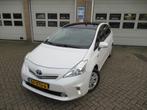 Toyota Prius Wagon 1.8 Aspiration 96g 7 PERSOONS (bj 2012), Euro 5, 101 pk, Gebruikt, 4 cilinders
