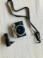 Fujifilm instax polaroid mini neoclassic 90, Ophalen of Verzenden, Zo goed als nieuw, Polaroid, Fuji