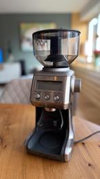 Solis Koffiemolen / Grinder – bonenmaler met maalschijven, Witgoed en Apparatuur, Ophalen