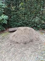 Stop zand, Ophalen of Verzenden, Ophoogzand