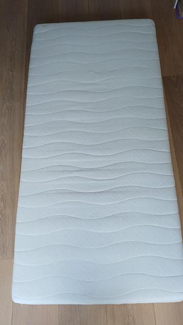 Matras beschikbaar voor biedingen