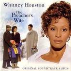 Whitney Houston - The Preacher's Wife (Original Soundtrack), Ophalen of Verzenden, Nieuw in verpakking