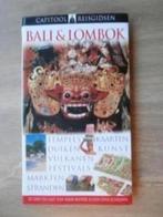 Capitool reisgids Bali en Lombok, Capitool, Ophalen of Verzenden, Zo goed als nieuw