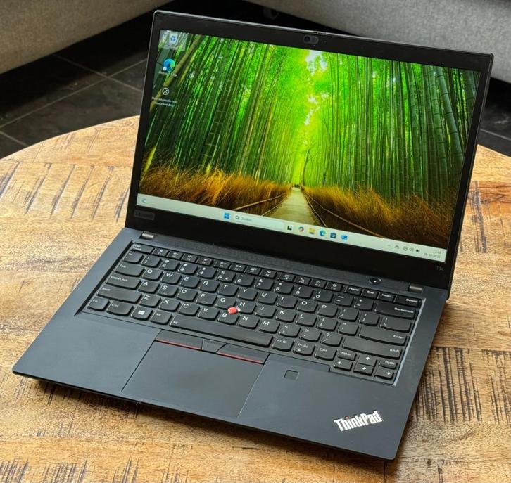 Supersnelle laptop | i5 (10e generatie)|16gb RAM | 256gb SSD, Computers en Software, Windows Laptops, Zo goed als nieuw, 14 inch