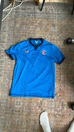 Feyenoord traing shirt, Sport en Fitness, Ophalen of Verzenden, Zo goed als nieuw