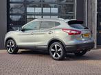 Nissan QASHQAI 1.2 Connect Edition | Automaat | Navi | Pano, 65 €/maand, Stof, Gebruikt, 4 cilinders