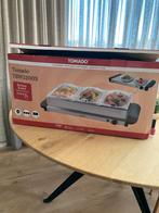 Tomado TBW3200S Buffetwarmer - Nieuw in doos, Ophalen, Nieuw