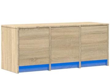 TV Meubel LED - Nieuw 97x34x40 beschikbaar voor biedingen