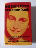 Anne Frank - Het Achterhuis - 1970 Tulp - Ongelezen, Verzenden